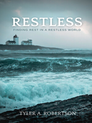 cover image of Restless